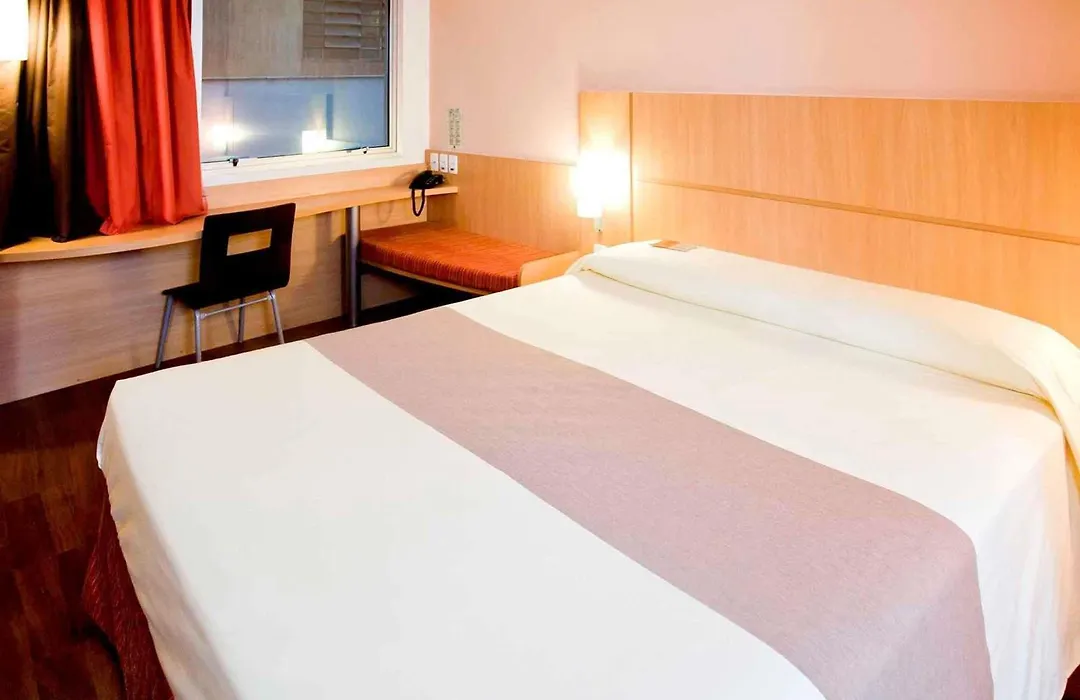 Ibis Belo Horizonte Liberdade-1