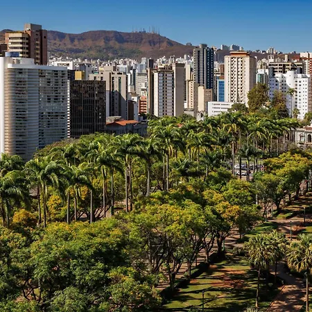 ibis Belo Horizonte Liberdade-2