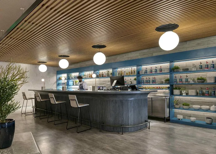 Novotel Bh SavassiHotel Belo Horizonte